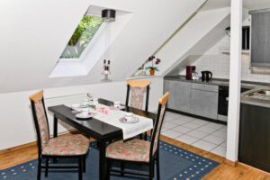 Haus Nesselblatt - DG2_2