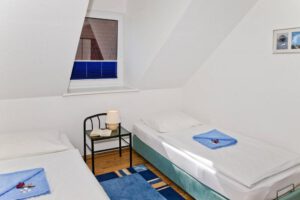 Haus Nesselblatt - DG2_3