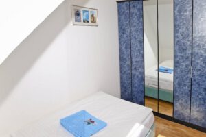 Haus Nesselblatt - DG2_4