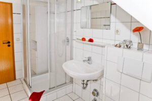 Haus Nesselblatt - DG2_7