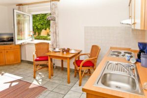 Haus Nesselblatt - EG2_3