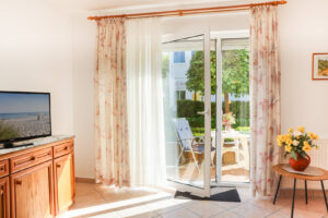 Haus Rose - EG1_9